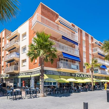 Apartamento Tugar D-1-3 بينايدورم المظهر الخارجي الصورة