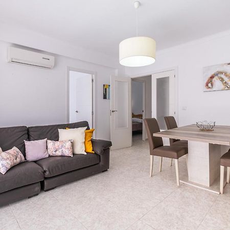 Apartamento Tugar D-1-3 بينايدورم المظهر الخارجي الصورة