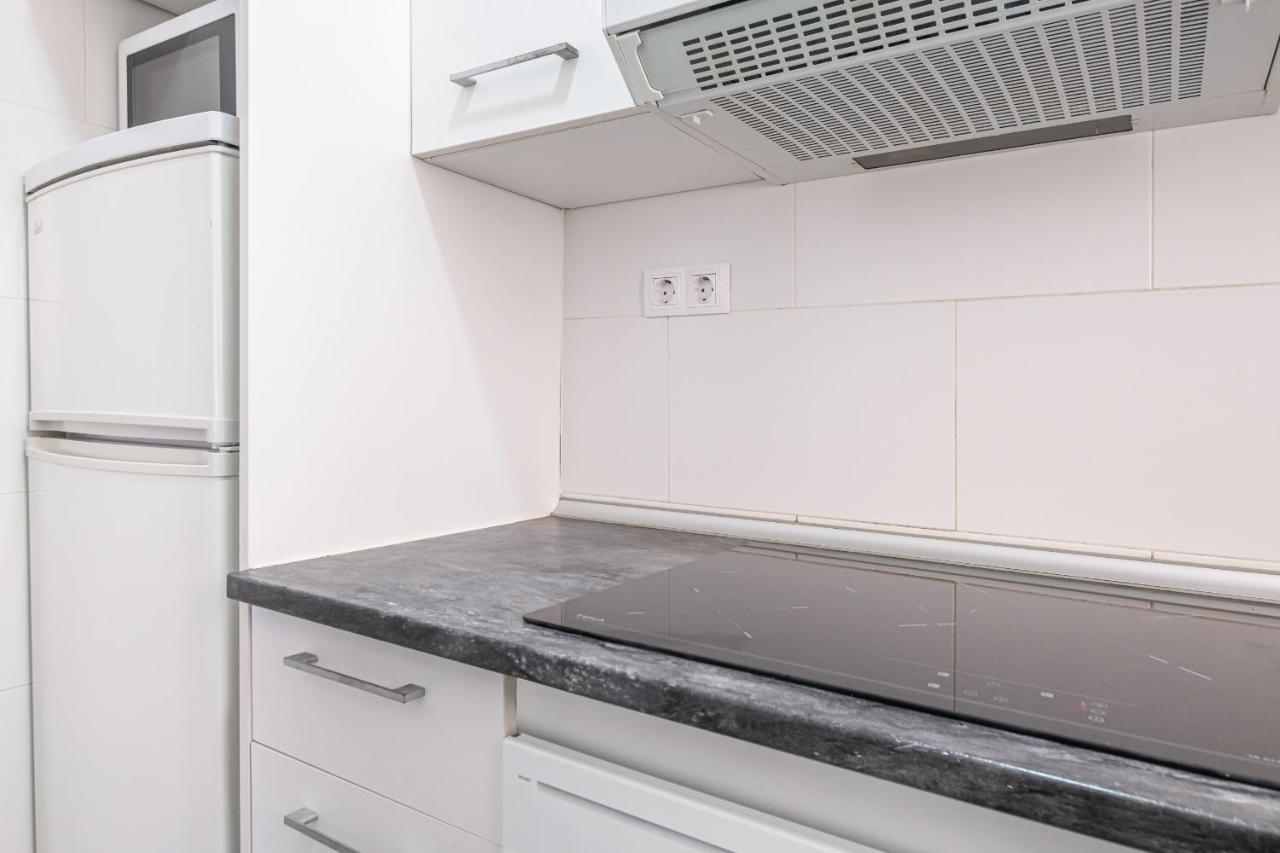 Apartamento Tugar D-1-3 بينايدورم المظهر الخارجي الصورة