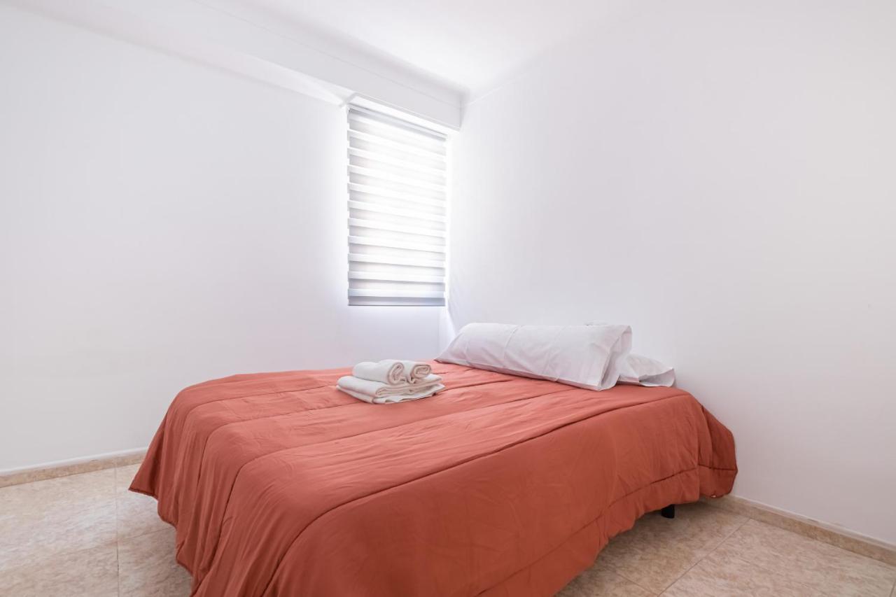 Apartamento Tugar D-1-3 بينايدورم المظهر الخارجي الصورة