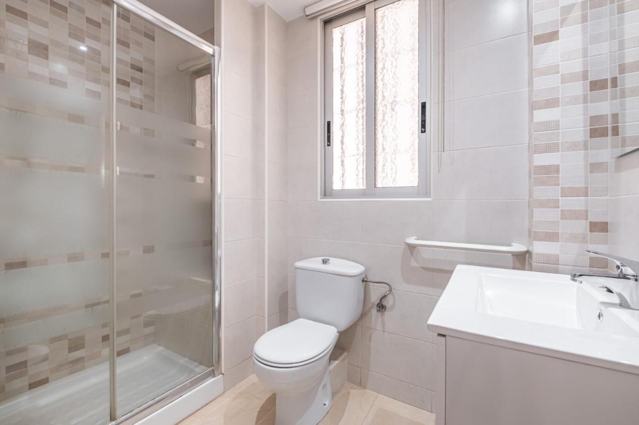 Apartamento Tugar D-1-3 بينايدورم المظهر الخارجي الصورة