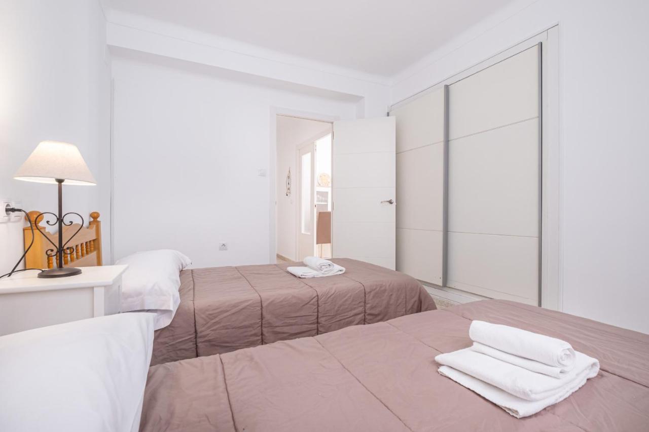 Apartamento Tugar D-1-3 بينايدورم المظهر الخارجي الصورة