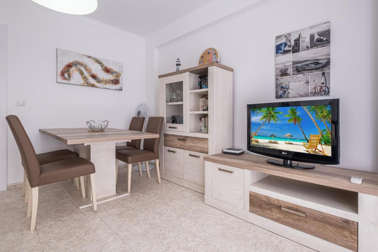 Apartamento Tugar D-1-3 بينايدورم المظهر الخارجي الصورة